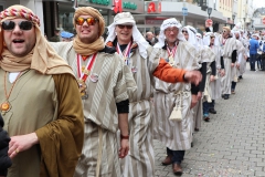 Cameltreiber